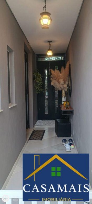 apartment em Rua Chá de Bugre, dos Pires (Caucaia do Alto) - Cotia - SP