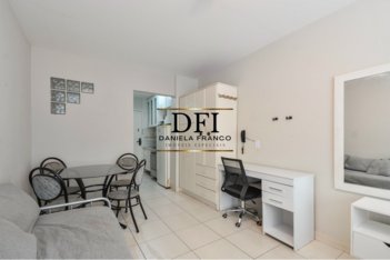 apartment em Alameda Ribeirão Preto, Bela Vista - São Paulo - SP