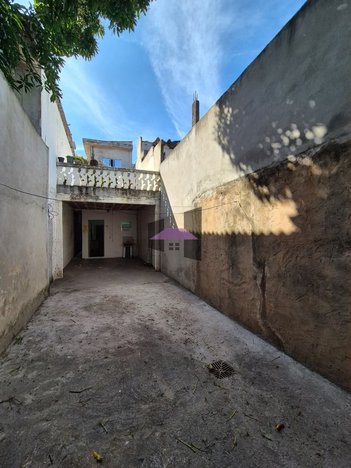 house em Rua Fazenda Monte Alegre, Jaraguá - São Paulo - SP