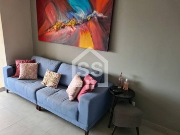 apartment em Rua Tebas, Jardim Brasil (Zona Sul) - São Paulo - SP