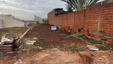 land_lot em Avenida Anchieta, Residencial São José - Sarandi - PR
