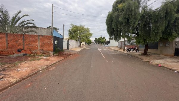 Cômodo Condomínio