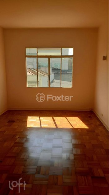 apartment em Rua Tenente Pena, Bom Retiro - São Paulo - SP