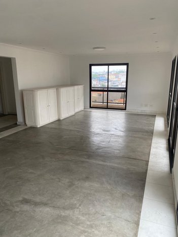 apartment em Rua Araritaguaba, Vila Maria Alta - São Paulo - SP