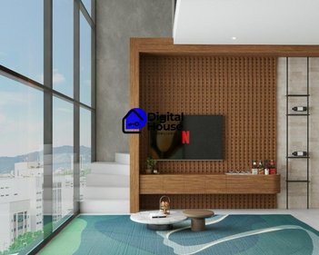 apartment em Rua Doutor Aguiar Pessoa, Bela Vista - Contagem - MG