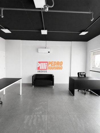 office em Avenida Pereira Barreto, Baeta Neves - São Bernardo do Campo - SP