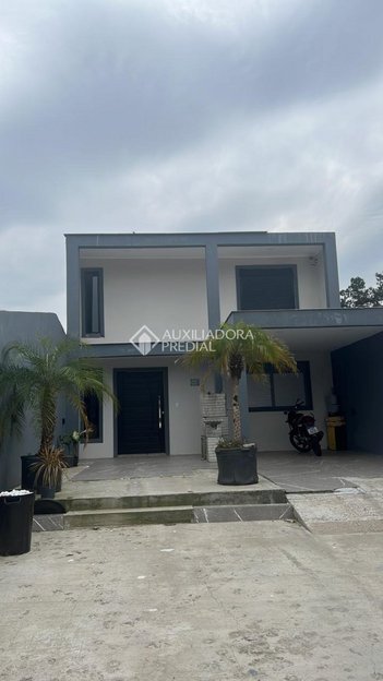 house em Rua Flavio Santana, Colina - Guaíba - RS