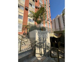 apartment em Rua Benjamim Constant, Vila Imperial - São José do Rio Preto - SP