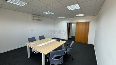 office em Avenida Independência, Cidade Alta - Piracicaba - SP