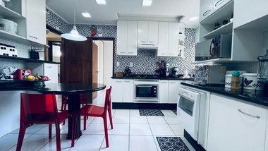 apartment em Rua Santos, Centro - Londrina - PR