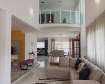 house em Alameda Pintassilgo, Condomínio Residencial Shamballa III - Atibaia - SP