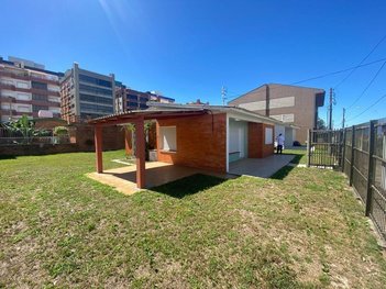 house em Avenida Atlântica, Capão da Canoa - Capão da Canoa - RS