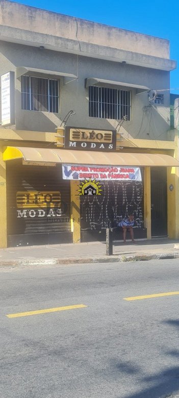 commercial_property em Estrada de São Bento, Jardim Odete - Itaquaquecetuba - SP