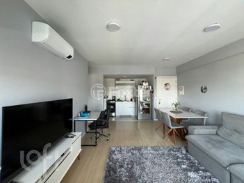 apartment em Rua Santa Cruz, Niterói - Canoas - RS