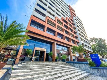 office em Avenida Farias Brito, Varjota - Fortaleza - CE