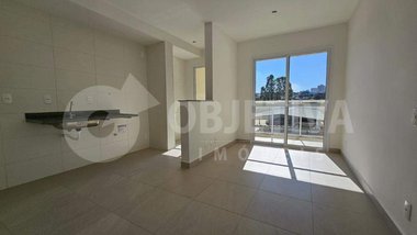 apartment em Avenida Jacarandá, Jaraguá - Uberlândia - MG