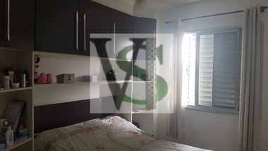 apartment em Rua Padre João Gualberto, Imirim - São Paulo - SP