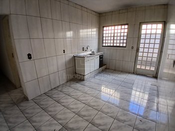 house em Rua Irineu Bagaiolo, Jardim Cila de Lúcio Bauab - Jaú - SP