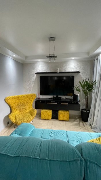 house em Rua Pacheco Gato, Jardim Nove de Julho - São Paulo - SP