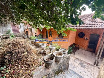 house em Rua Cléber Soares Andrade, Santa Mônica - Belo Horizonte - MG