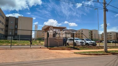 apartment em Quadra 402 Conjunto 1, Itapoã Parque (Itapoã) - Brasília - DF