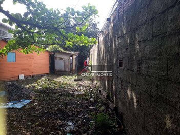 land_lot em Rua Padre Gastão de Moraes, Estuário - Santos - SP