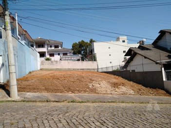 land_lot em Rua Giácomo Gasparin, Vinhedos - Caxias do Sul - RS
