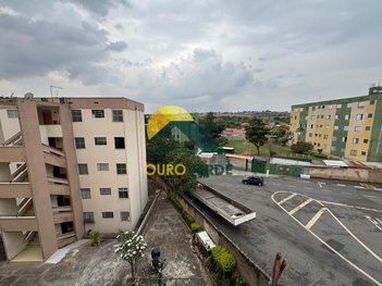 apartment em Rua Luiz Zamariola, Dic III (Conjunto Habitacional Ruy Novaes) - Campinas - SP