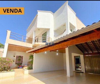 house em Rua Santo Antônio, Santo Antônio - Araxá - MG