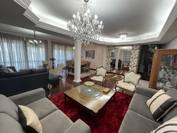 apartment em Nossa Senhora Medianeira, Centro - Santa Maria - RS