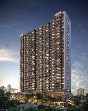 apartment em Rua Jaguariaiva, Vila Guilherme - São Paulo - SP