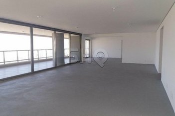 apartment em Rua Zacarias de Gois, Parque Colonial - São Paulo - SP