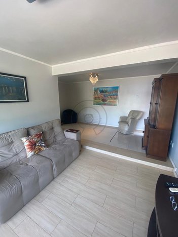 apartment em Rua General Câmara, Centro - Rio Grande - RS