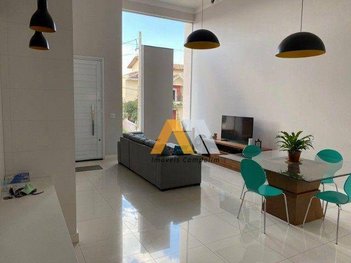 house em Rua João Ribeiro de Barros, Vila Odim Antão - Sorocaba - SP