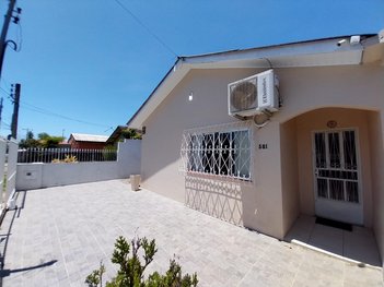 house em Aracaju, Santa Rita - Guaíba - RS
