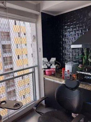 apartment em Rua Antonieta, Picanço - Guarulhos - SP