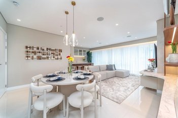 apartment em Rua 3450, Centro - Balneário Camboriú - SC