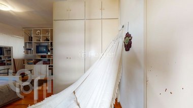 apartment em Rua José Carlos de Toledo Piza, Jardim Fonte do Morumbi - São Paulo - SP