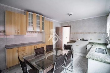 house em Praça Pinheiro da Cunha, Ipiranga - São Paulo - SP