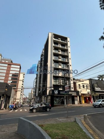 office em Rua Quinze de Novembro, Centro - Passo Fundo - RS
