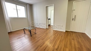 apartment em Rua Elizeu Di Bernardi, Campinas - São José - SC