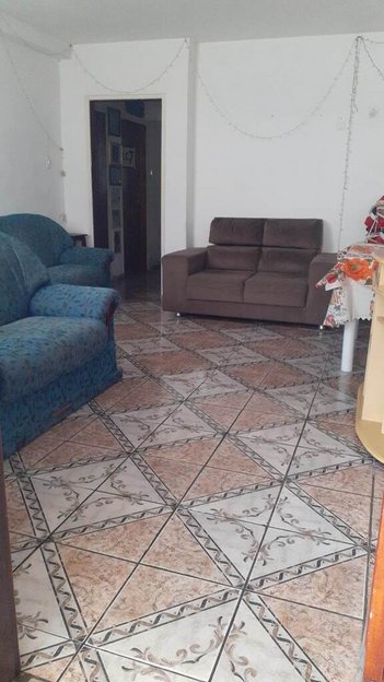 house em Rua Valdomiro, Vila Marari - São Paulo - SP