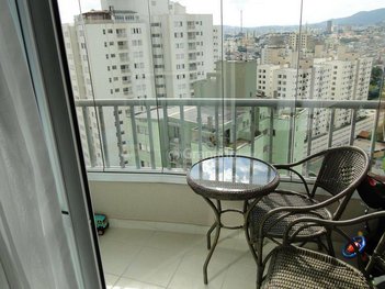 apartment em Avenida do Guacá, Lauzane Paulista - São Paulo - SP