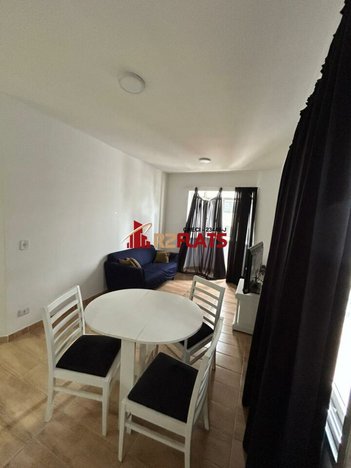 apartment em Rua Afonso Braz, Vila Nova Conceição - São Paulo - SP