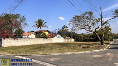 land_lot em Rua das Macieiras, Chácaras Camanducaia - Holambra - SP