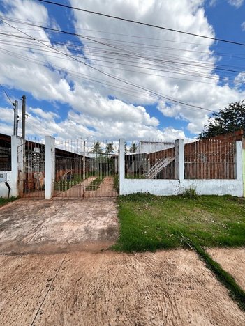 land_lot em Rua 50, Vila Nova Campo Grande - Campo Grande - MS