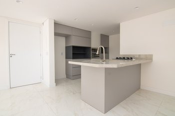 apartment em Joao Paetzel, Chácara das Pedras - Porto Alegre - RS