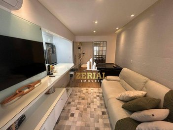apartment em Rua Alegre, Santa Paula - São Caetano do Sul - SP