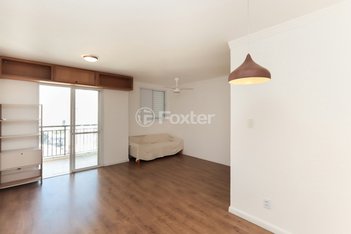 apartment em Rua Caio Graco, Vila Romana - São Paulo - SP