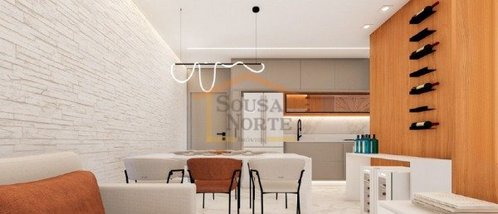 apartment em Rua Piatá, Vila Isolina Mazzei - São Paulo - SP